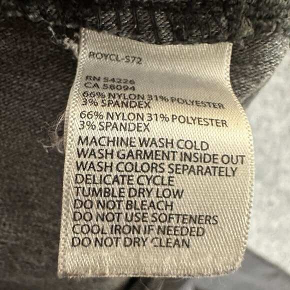 Royal Robbins Black pants - Picture 3 of 8